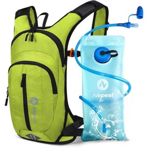 Free sample Lightweight <b>Running</b> 36L TPU <b>Water</b> Bag With Bladder Men Tactical Camel Hydration <b>Backpack</b> Bag - Product Image 5