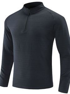 Ricama con stampa semplice a collo a filo bianco <span class=keywords><strong>manica</strong></span> <span class=keywords><strong>lunga</strong></span> da <span class=keywords><strong>uomo</strong></span> con stampa personalizzata Logo nero colori più <span class=keywords><strong>manica</strong></span> <span class=keywords><strong>lunga</strong></span> da <span class=keywords><strong>uomo</strong></span> - Product Image 3