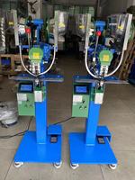 Bouton presse machine snap machine bouton en plastique bouton faisant la machine prix