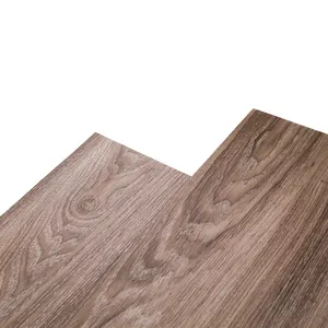 自粘豪华PVC地板乙烯基板卷防水SPC乙烯基地板价格便宜