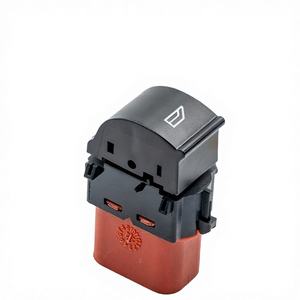 Interruptor de Ventana Nuevo de 12V para Ford Focus 12-17 BM5T-14529-BA - Product Image 1