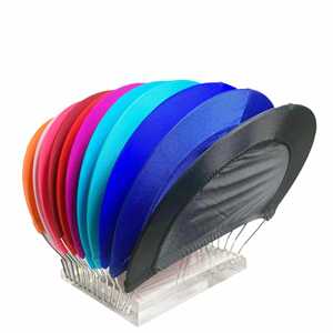 Bonnet de bain personnalisé de haute qualité, écologique, en nylon imperméable, pour adultes, enfants, unisexe, durable, antidérapant, bonnet de piscine élastique - Product Image 6
