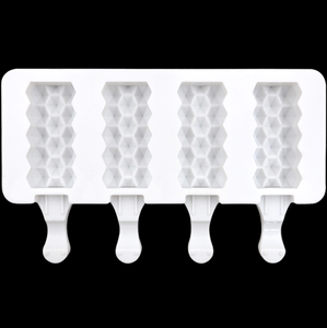 Силиконовые формы для мороженого - Product Image 4