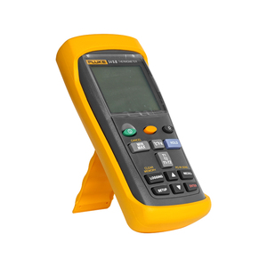 Termómetro Digital con Pantalla OLED de Doble Entrada 54-IIB con Registro de Datos, Medidor de Temperatura IP56 - Product Image 2
