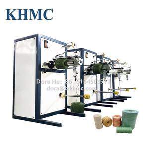 Bobinadora Automática de Hilo para Agricultura, Máquina Bobinadora de Carretes con Motor, Rebobinadora de Cuerda, Enrolladora de Hilo, 220V - Product Image 4