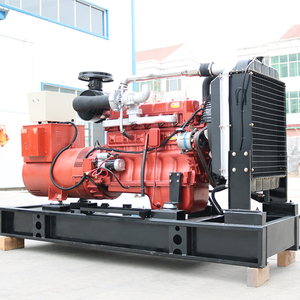 เครื่องกำเนิดไฟฟ้า LPG ขนาด 45 กิโลวัตต์ ได้รับการรับรองจาก EPA อุปกรณ์พลังงานแบบพกพาสำหรับการตั้งแคมป์กลางแจ้งและการเดินทางผจญภัย - Product Image 5