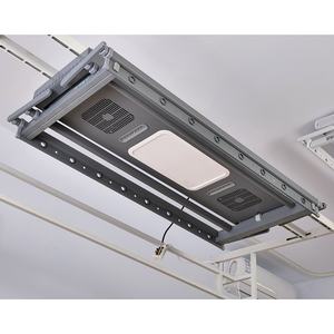 Séchoir <span class=keywords><strong>à</strong></span> <span class=keywords><strong>linge</strong></span> intelligent pour la maison, vente chaude, fournisseur, pliable, rétractable, <span class=keywords><strong>à</strong></span> fixer au mur ou au plafond, en aluminium, séchage <span class=keywords><strong>électrique</strong></span> - Product Image 5