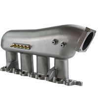 Múltiple de Admisión para Mitsubishi Evolution Lancer EVO 4 5 6 7 8 9 4G63 Turbo