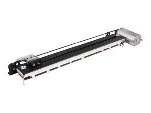 Motor Fader 100mm Motorized Slide <strong>potentiometer</strong> Mixer Motor Faders Volume <strong>potentiometers</strong> B50k 10K 5k - Product Image 2