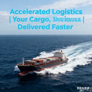 Spediteur Versandagent Guangdong nach Kanada Exportservice mit DDP DDU Luft+Express 1-7 Tage - Product Image 6