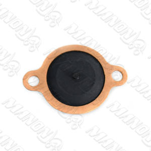 Válvula de diafragma de GLP para montacargas Toyota Mitsubishi 23606 23340 7123606136207123604 23020 712052008 Válvula de ventilación de gas a temperatura normal - Product Image 4