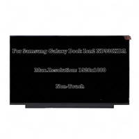 Écran OLED 13,3 pouces pour Samsung Galaxy Book Ion2 NP930XDA, écran LCD FHD non tactile, assemblage d'écran