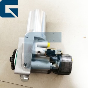 162-9610 Fuel Injection <b>Pump</b> 1629610 for 3126B Engine - Product Image 3