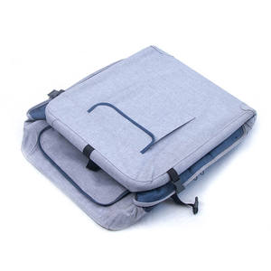 Offre Spéciale doux pliable confortable chien de compagnie caisse de voyage lavable Oxford tissu chien chat Cage souple anti-rayures maille caisse pour animaux de compagnie - Product Image 2