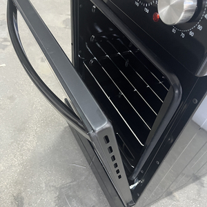 Ceramic Hob 4 <strong>Plate</strong> Cooker Electric Infrared Cooktop Stove with Oven - Product Image 2