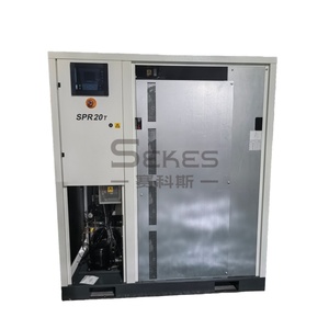 Compresor de Aire de Tipo Scroll Copco SPR5 SPR8 SPR10 SPR15 SPR20 - Product Image 5
