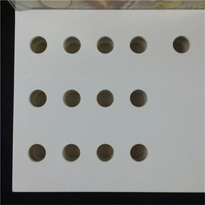 Với quảng cáo áp phích Son môi chủ Countertop Lip Balm cửa hàng bán lẻ trang điểm tổ chức mỹ phẩm lưu trữ hiển thị - Product Image 5