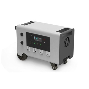 Hệ Thống Nhà Năng Lượng Mặt Trời Thiết Kế Mới 1kw 2kw 3kw Hệ Thống Năng Lượng Mặt Trời Cho Gia Đình - Product Image 6