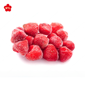 Grandes cantidades <span class=keywords><strong>de</strong></span> <span class=keywords><strong>fresas</strong></span> <span class=keywords><strong>congeladas</strong></span> IQF Excelentes precios para pedidos al por mayor - Product Image 2