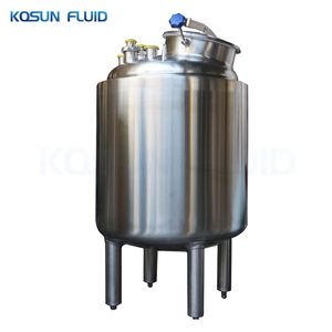 Fabricant de réservoirs à enveloppe KOSUN, réservoirs de stockage <span class=keywords><strong>d</strong></span>'<span class=keywords><strong>huile</strong></span> <span class=keywords><strong>d</strong></span>'<span class=keywords><strong>olive</strong></span> en acier inoxydable - Product Image 2