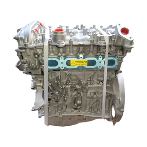 Tout nouveau bloc Long de moteur à essence M264 2.0T remis à neuf de haute qualité pour <span class=keywords><strong>Mercedes</strong></span> Benz W205 C205 W213 S205 <span class=keywords><strong>A220</strong></span> X253 X167 - Product Image 2