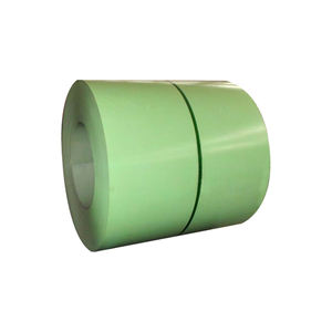 Hot Sale 0,12-4,0mm kalt gewalzte Astm <span class=keywords><strong>PPGI</strong></span> PPGL Ral farb beschichtete Stahls pule vor lackierte verzinkte Stahls pule <span class=keywords><strong>PPGI</strong></span> - Product Image 4