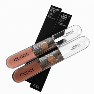 Milano Unlimited Double Touch - Color de Labios Líquido |   Tinte Labial 2 en 1 Mate y Brillante de Larga Duración, Brillo Labial Resistente al Agua y Sin Transferencia - Product Image 1