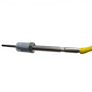 Nouveau capteur de température des gaz d'échappement 8200930751 Remplacement OE pour <span class=keywords><strong>Renault</strong></span> Megane III 2.0 DCi 2010-2021 Haute précision EGTS - Product Image 2