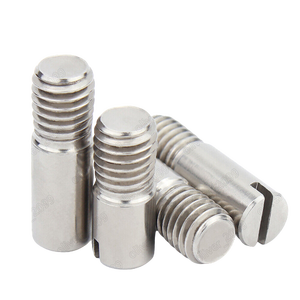 M10 Metric Black Oxide Head <b>Flange</b> <b>Bolt</b> 35mm Length External Hex Drive Class 8.8 CNC Machined Fully Threaded General Industry - Product Image 3