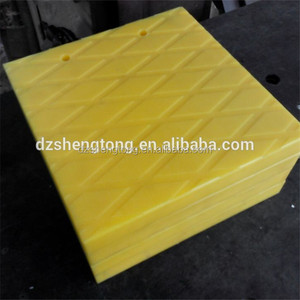 Nuovo Design Shengtong: Tavola da Surf Skateboard UHMWPE da 32 Pollici per Adulti, Opzioni di Spessore PE, Prodotto a Shandong - Product Image 5
