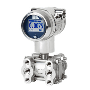 Transmisor de Presión Capacitivo Klay Instruments, Sensor de Nivel de Líquido IP54 para Uso Industrial - Product Image 2
