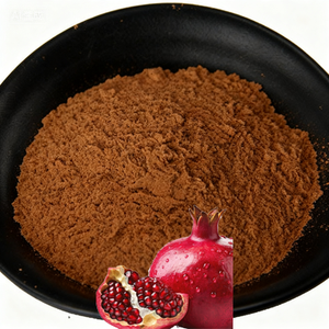 مسحوق خلاصة الرمان الطبيعي Punicalagin خلاصة الأعشاب الغنية بالفيتامينات مع سعر جيد - Product Image 1
