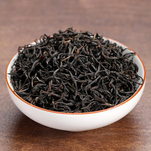 中国製オーガニック紅茶SouchongルースティーZhengshan Xiaozhongブラックティーサプライヤー - Product Image 1