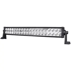 ENJOIN-luces LED de conducción para camión, luces de trabajo, 7,6 pulgadas, 4x4