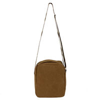 Meilleur commenté #1 aux États-Unis Chine Alibaba Online Shopping Luxury Designer Crossbody Bag Man Long Single Shoulder Sling Bag pour homme