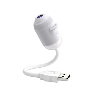 USB Starry Sky <b>Projector</b> <b>Light</b> For Car Interior Ambient Lighting With Multiple Patterns And USB Port - Product Image 5