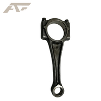 AKF Car Engine PE Auto Engine Systems Crankshaft Connecting Rod Piston & Rings Bearings Set for Mazda CX5 CX-5 KE 2.0L