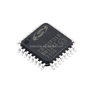 C8051F310-GQ C8051F310 Componentes Electrónicos Nuevos y Originales, Circuito Integrado, Chips IC - Product Image 1