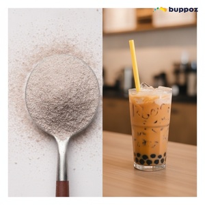 ชาบับเบิ้ลผงชานมไทย - Product Image 3