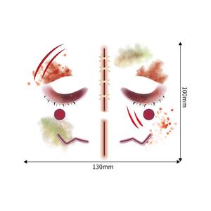 Marcadores Magnéticos de Poliéster Personalizados con Grabado de Texto Motivacional, Clip para Libros, Regalo para Navidad - Product Image 2