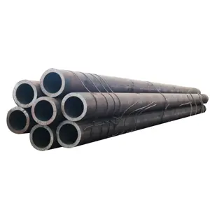 astm 16 inch cold drawn 500mm diameter sch 40 a106 6 inch stkm price carbon seamless steel pipe