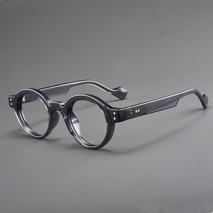 <span class=keywords><strong>Gafas</strong></span> de Lectura Cuadradas Negras con Logotipo Personalizado, Anti Luz Azul, Ecológicas, Retro, Lentes Transparentes <span class=keywords><strong>Graduadas</strong></span> para Presbicia, PC - Product Image 6