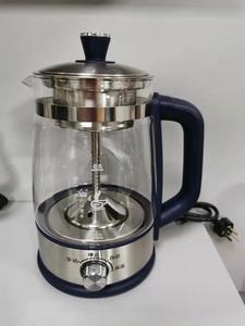 Home Appliances New Water Boil <b>Kettle</b> 1.0 L Best Glass Tea Maker Tea Maker <b>Kettle</b> Home Appliances New Water Boil <b>Kettle</b> - Product Image 5