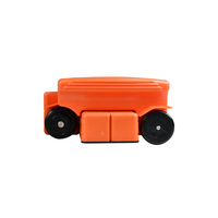 Escáner de Barras de Acero y Varillas de Refuerzo BD-R310 con Protección IP65, Detección de Alta Precisión, 1 Año de Garantía, Batería de Litio