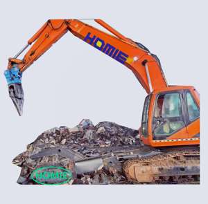 HOMIE Durable Auto Desmontaje de chatarra Accesorio de pinza de desmontaje de <span class=keywords><strong>coche</strong></span> para desguace - Product Image 2