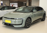 2026 E5 Sportback Berline Électrique Autonomie 601-700km Moteur 300kW Couple 500Nm Batterie 90-110kWh Conduite à Gauche