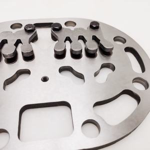 Plat Katup 06E Lengkap untuk Kompresor Pendinginan Carlyle - Product Image 5