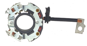 Wai 9125138326,1004336823 mới 12 Volt khởi động các bộ phận phát điện xe khởi động bàn chải chủ BO-1025 - Product Image 3