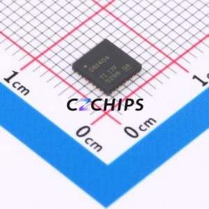 Convertisseur numérique-analogique (DAC) de puce d'IC de circuit intégré de la VQFN-32 DAC81404RHBT (5x5) tout neuf et original - Product Image 1