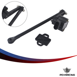 Sensor de Altura de Suspensión Neumática para BMW AA ROT 120 HAS03, Pieza de Repuesto - Product Image 5